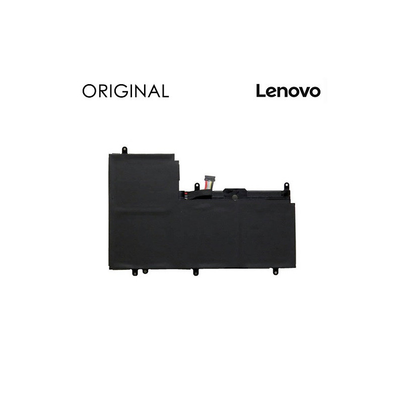 Notebook battery, Lenovo L14M4P72 Original