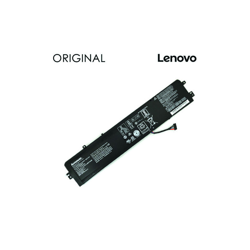 Notebook baterija, LENOVO L14M3P24 Original