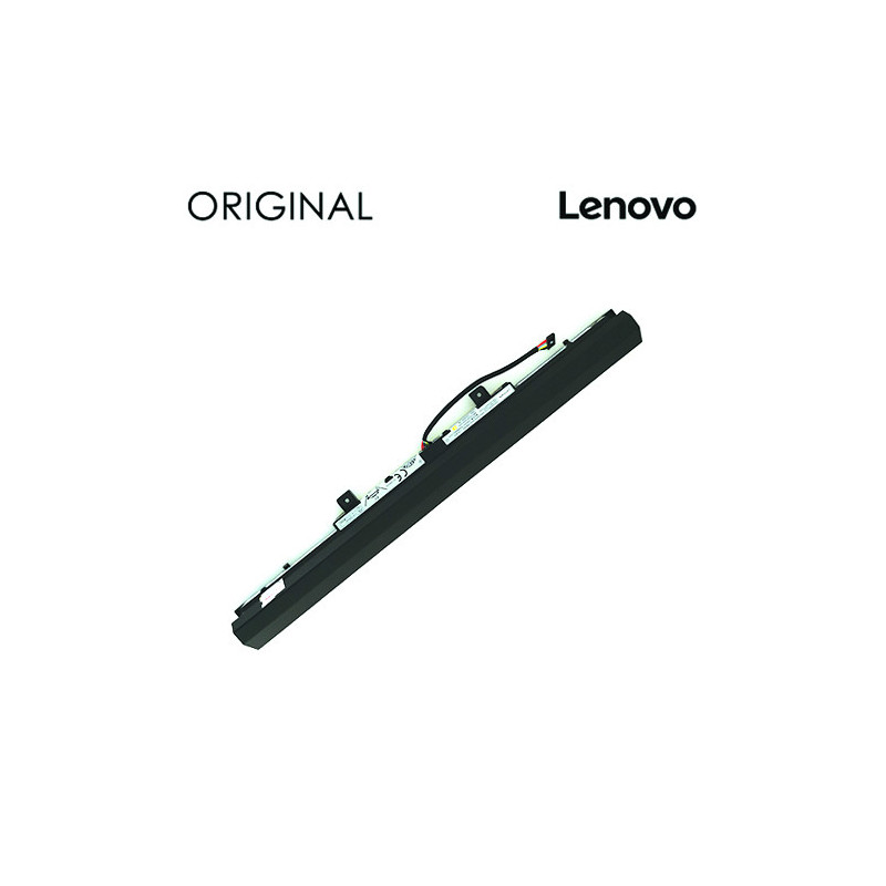 Notebook battery, LENOVO L15C3A01 L15S3A01 Original