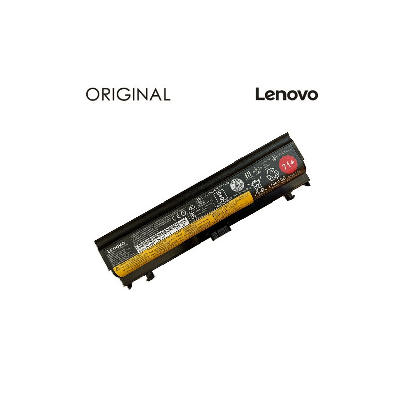 Notebook Battery LENOVO B10H45071 71+ Original