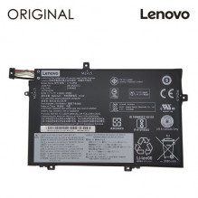 Nešiojamo kompiuterio baterija LENOVO 01AV463, 3880mAh, Original