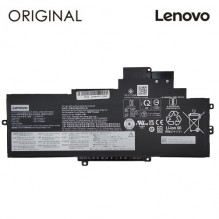 Notebook Battery LENOVO L21M3P74, 4270mAh, Original