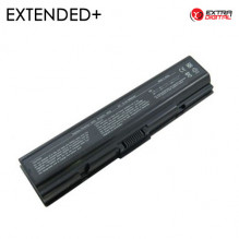 Notebook battery, Extra Digital Extended +, TOSHIBA PA3533U-1BRS, 8800mAh