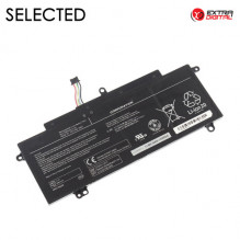 Notebook battery, Extra Digital Selected, TOSHIBA PA5149U-1BRS, 4100 mAh