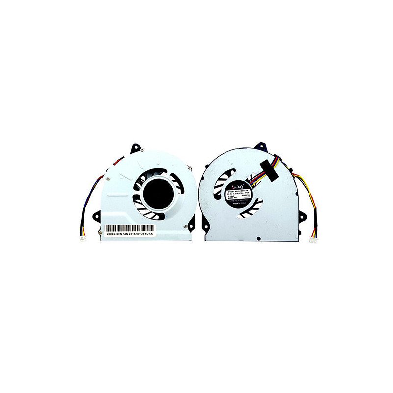 Kompiuterių aušintuvas LENOVO: G40-45, G40-70, G50-30