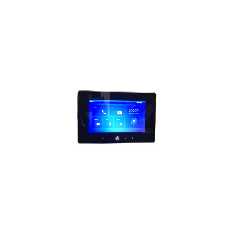 7- inch Color Indoor Monitor VTH5221D-S2