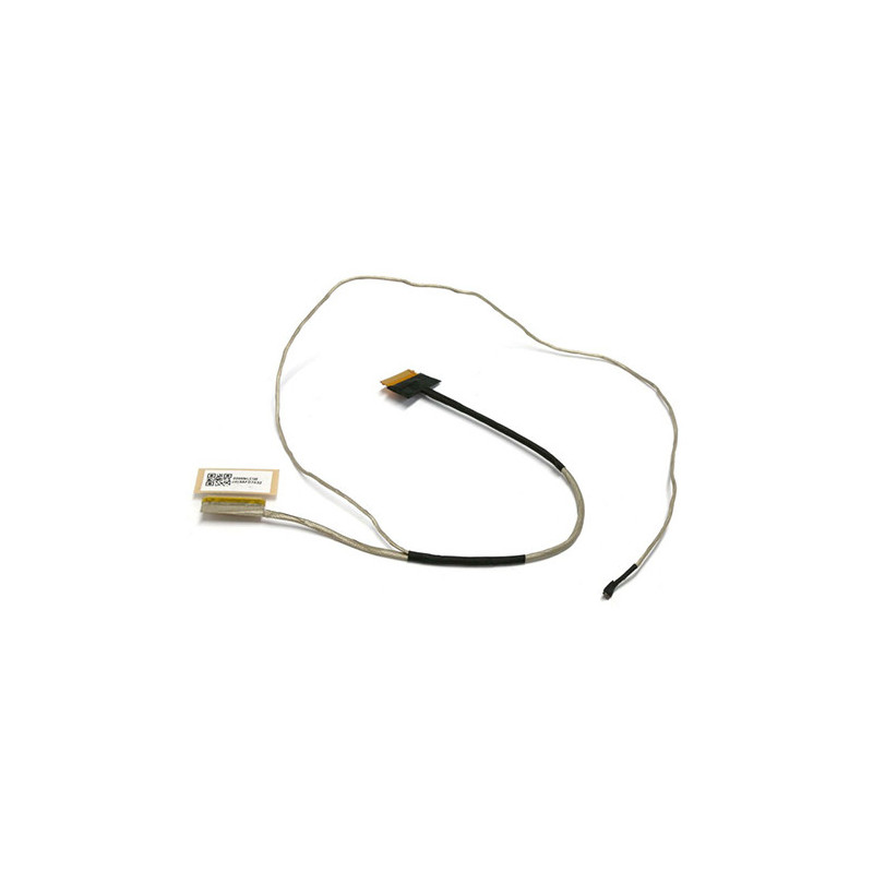 Ekrano kabelis HP: 15-AU, 15-AU000