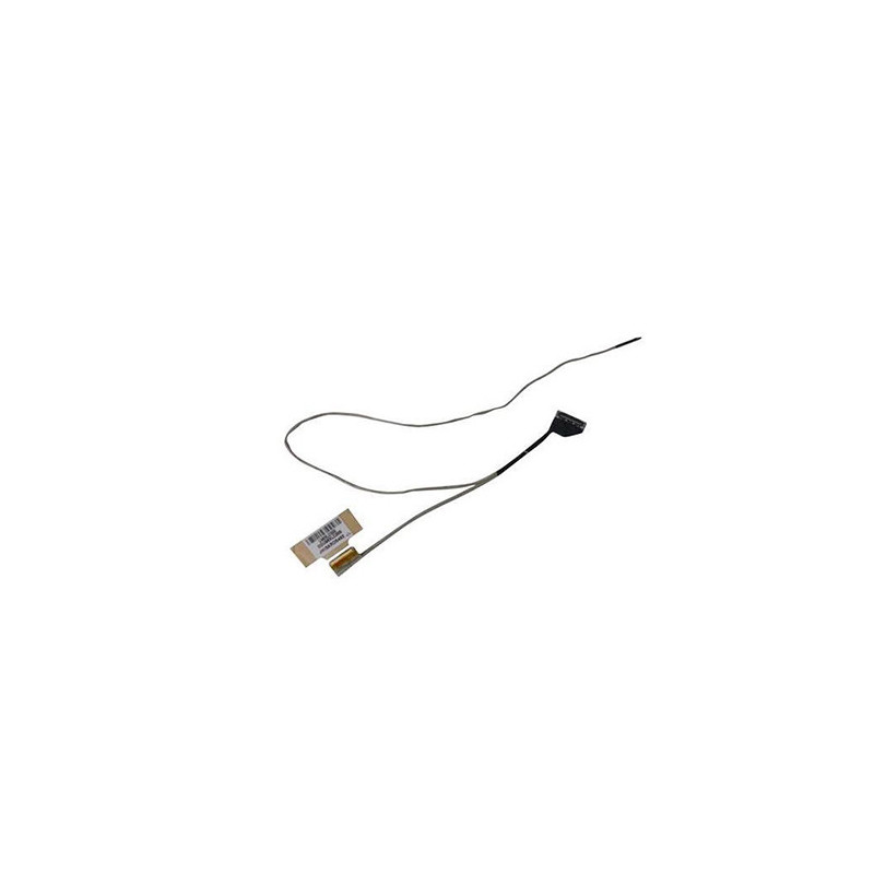Screen cable HP: 15-f touch 30pin