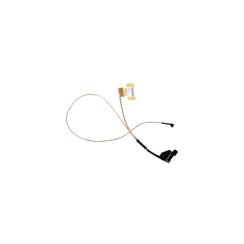 Screen cable HP: Pavilion 15, 15-N, 15-F