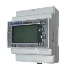PV Smart Meter GROWATT TPMCTE100A, 100A