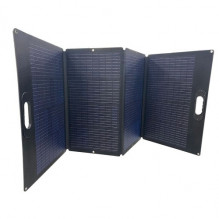 Folding Solar Panel 160W,...