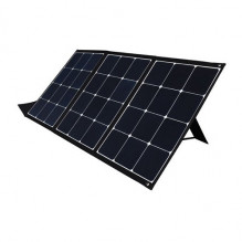 Folding Solar Panel 120W,...