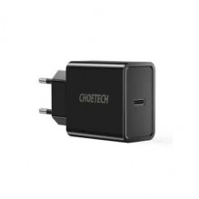 Charger CHOETECH USB Type-C...