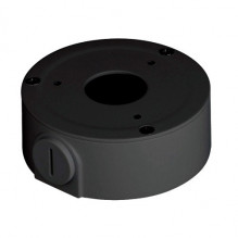 Installation Box PFA134-B black