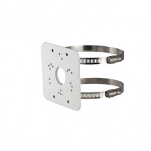 Pole mount bracket PFA152-E