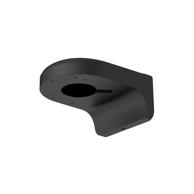 Wall Mount Bracket PFB203W-B black