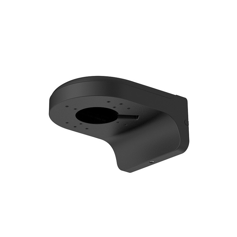 Wall Mount Bracket PFB204W-B black