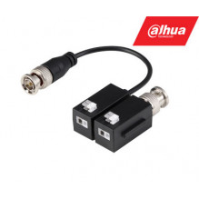 BNC-UTP adapteris HDCVI/...