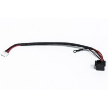 Power jack with cable, SAMSUNG Q320, R520