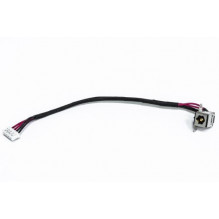 Power jack with cable, ASUS Z7000 series