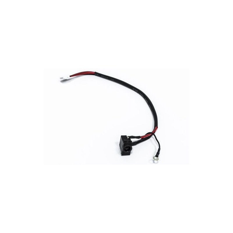 Power jack with cable, SAMSUNG NP-X420