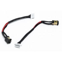 Power jack with cable, SAMSUNG 900X