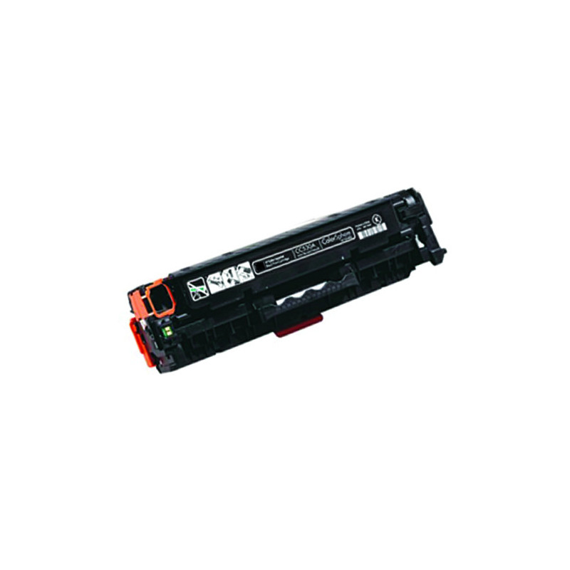 Compatible cartridge HP CC530A