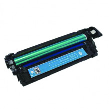 Compatible cartridge HP CE251A, Cyan