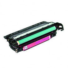 Compatible cartridge HP CE253A, Magenta