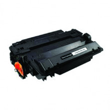 Compatible cartridge HP CE255A