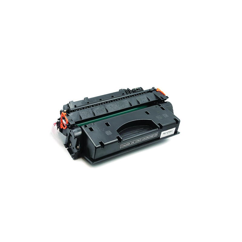 Compatible cartridge HP CE505X, CE505A