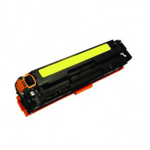 Compatible cartridge HP CF212A, yellow