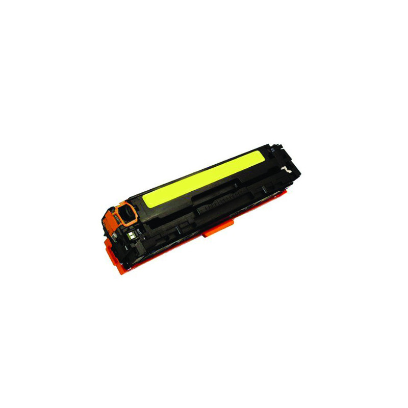 Compatible cartridge HP CF212A, yellow