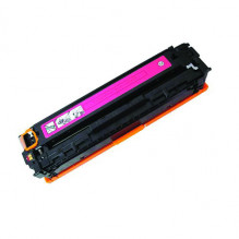 Compatible cartridge HP CF213A, magenta