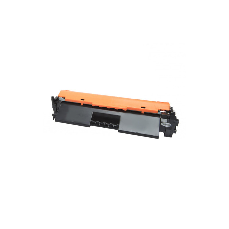 Compatible cartridge HP CF217X