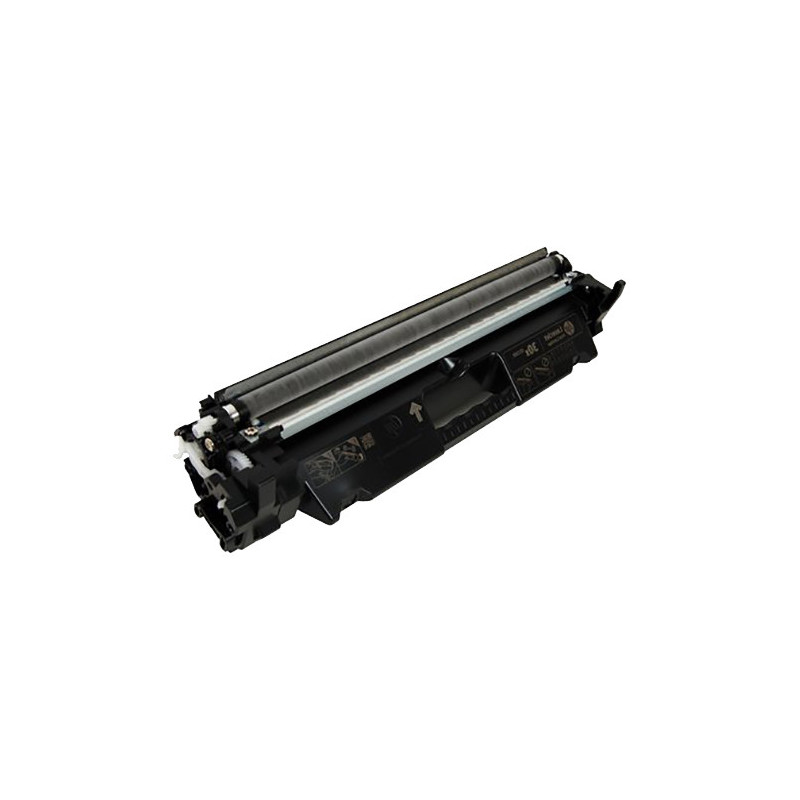 Compatible cartridge HP CF231A