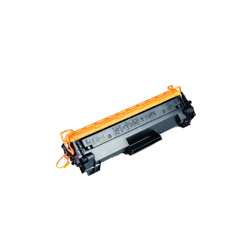 Compatible cartridge HP CF244X