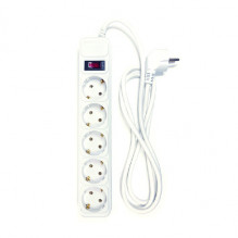 Extension cord 1.8m, 5...