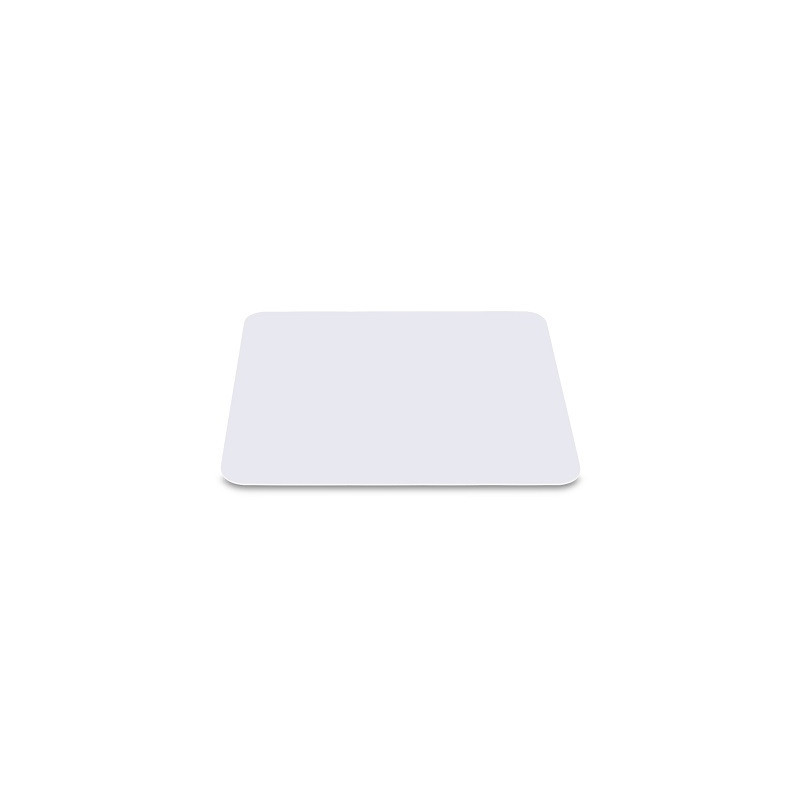 Photography reflective panel pad, white, 30x30cm