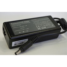 Laptop Power Adapter SAMSUNG 60W: 19V, 3.16A