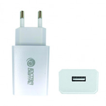 Charger EXTRA DIGITAL USB: 220V, 2A