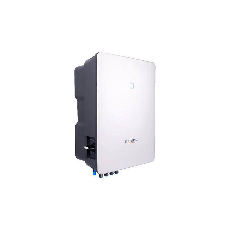 Inverter SUNGROW SG20RT-20, 20kW, 3-phase, 2 MPPT