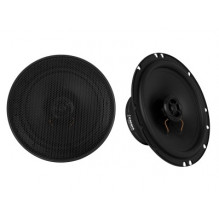 DLs Advantage Performance PA6 car speakers, 2-way coaxial 16.5 cm