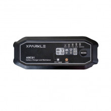 Car Battery Charger Xparkle...