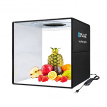 Photo studio Puluz LED 40cm...