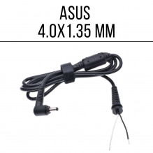ASUS 4.0x1.35mm charger cable