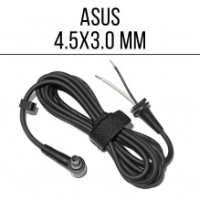 ASUS 4.5x3.0mm charger cable