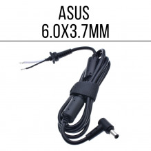 ASUS 6.0x3.7mm charger cable