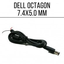 DELL 7.4x5.0mm Octagon...