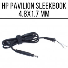 HP Pavilion Sleekbook...